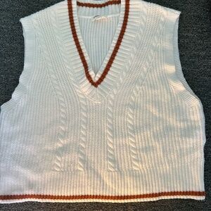 Sugarlips Sweater Vest